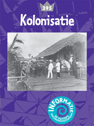 Kolonisatie