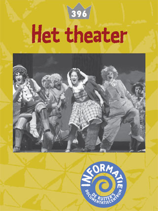 Het theater