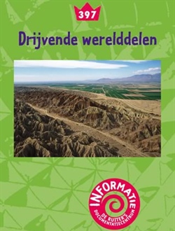 Drijvende werelddelen