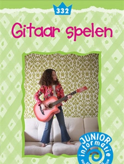 Gitaar spelen