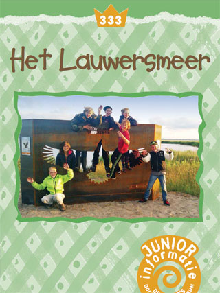 Het Lauwersmeer