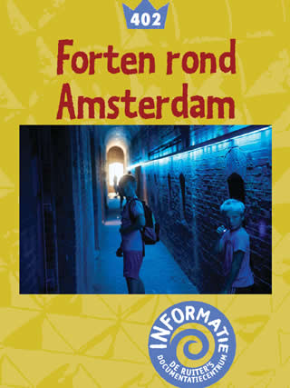 Forten rond Amsterdam