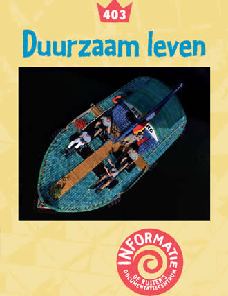 Duurzaam leven