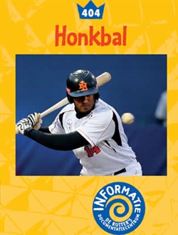 Honkbal