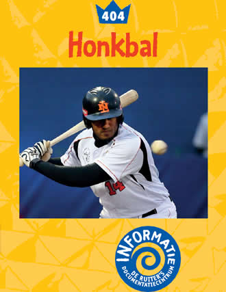 Honkbal