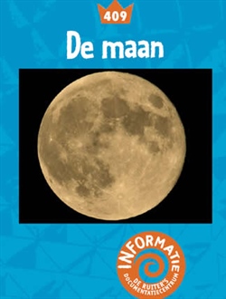 De maan