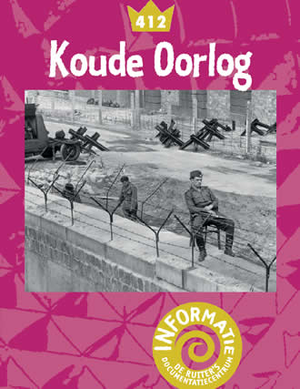 Koude Oorlog