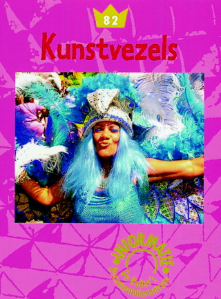 Kunstvezels