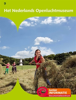 Het Nederlands Openluchtmuseum