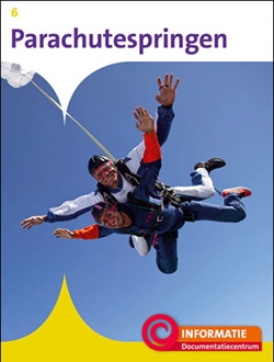 Parachutespringen