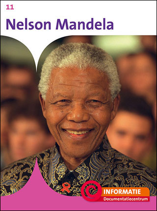 Nelson Mandela