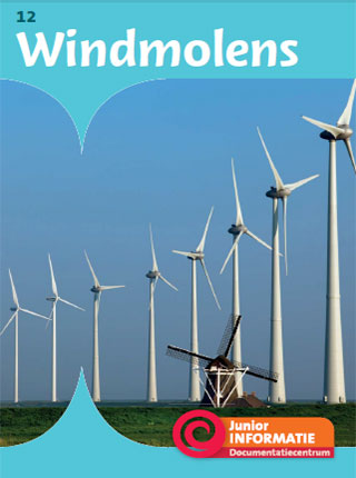 Windmolens