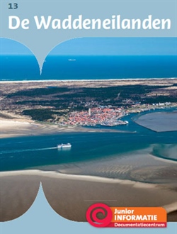 De Waddeneilanden