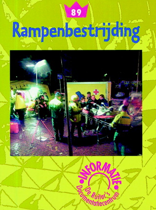 Rampenbestrijding