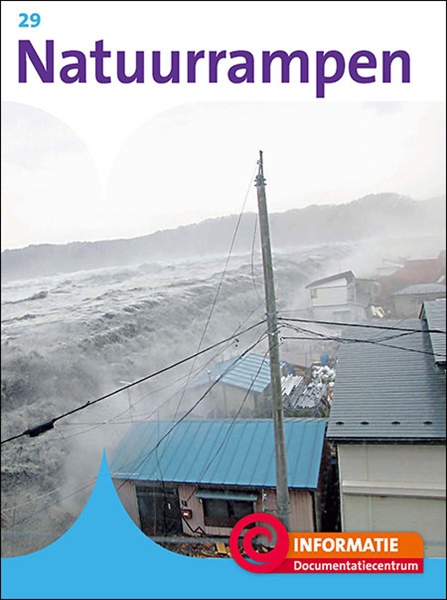 Natuurrampen