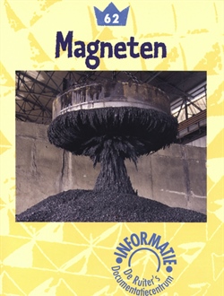 Magneten