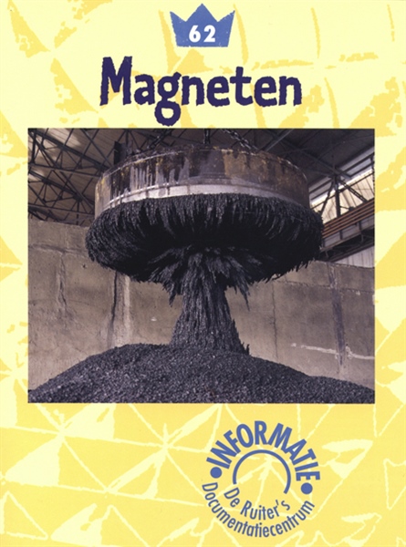 Magneten