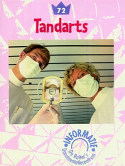 Tandarts (Informatie)
