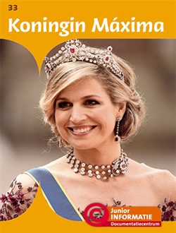 Koningin Máxima