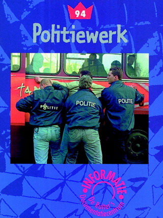 Politiewerk
