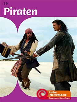 Piraten (Junior Informatie)