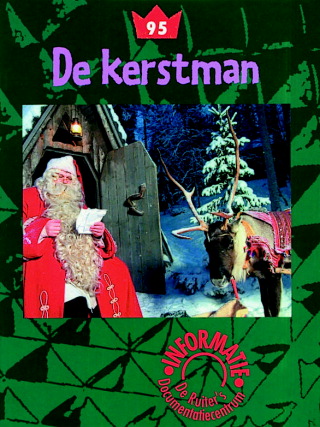 Kerstman