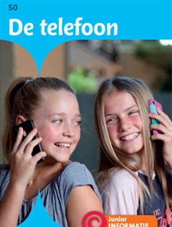 De telefoon