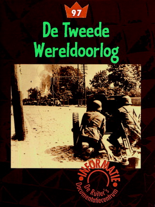 De Tweede Wereldoorlog