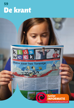 De krant