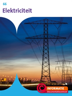 Elektriciteit (Informatiereeks)