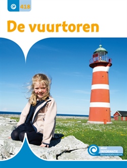 De vuurtoren (Mini Informatiereeks)