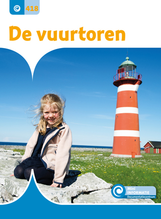 De vuurtoren (Mini Informatiereeks)