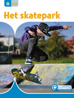 Het skatepark