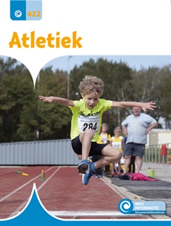 Atletiek (Mini Informatiereeks)