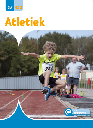 Atletiek (Mini Informatiereeks)