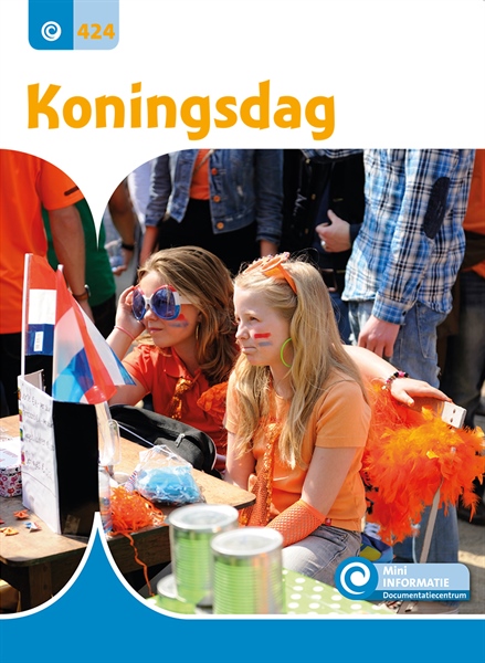 Koningsdag