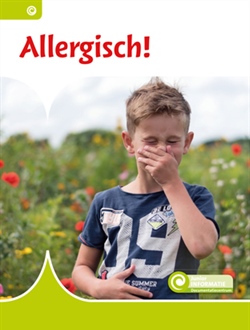 Allergisch!