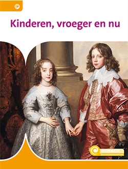 Kinderen, vroeger en nu