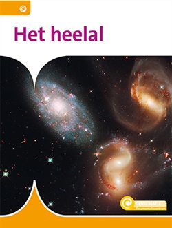 Het heelal