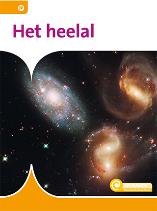 Het heelal