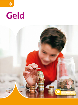 Geld, (Informatie)