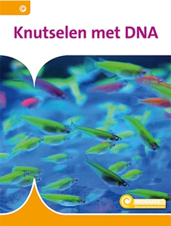 Knutselen met DNA