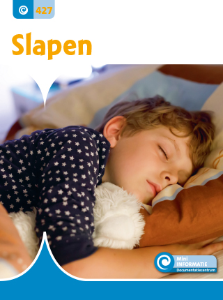 Slapen (Mini Informatie)