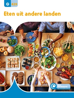 Eten uit andere landen