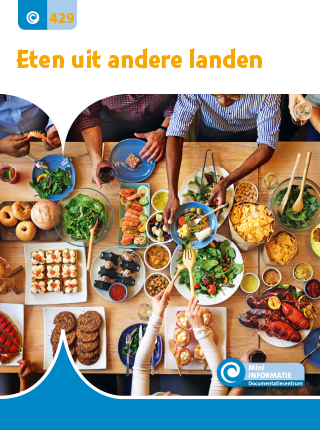 Eten uit andere landen