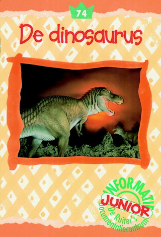 In werkelijkheid vasthouden Pedagogie De dinosaurus